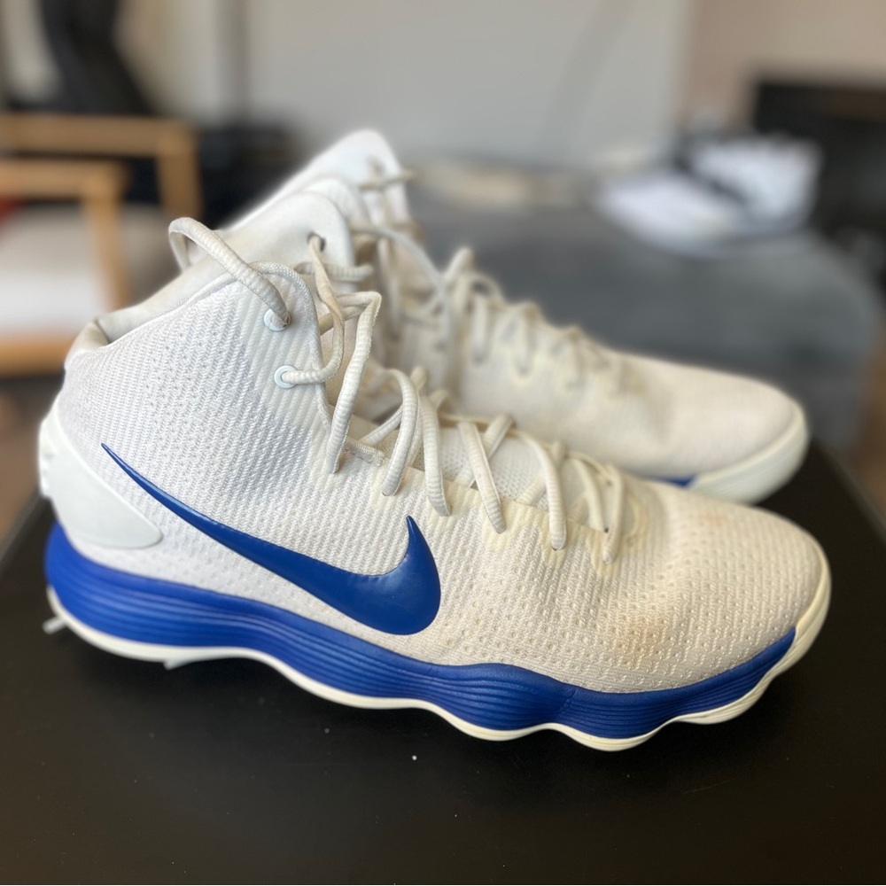 Nike Hyperdunk Basketball shoes size 11.5
